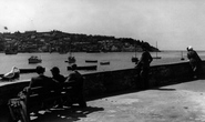 c.1960, Fowey