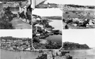 Composite c.1955, Fowey