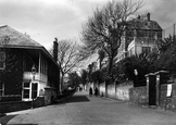 Esplanade Hotel 1933, Fowey