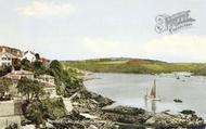 Point Neptune c.1955, Fowey