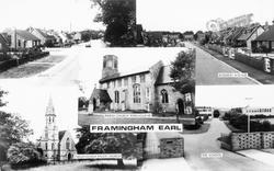 Composite c.1965, Framingham Earl