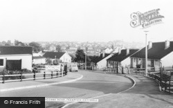 Winchcombe Road c.1960, Frampton Cotterell
