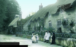Village 1906, Frampton