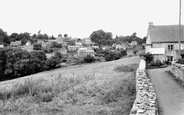 c.1960, France Lynch