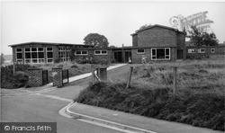 The New School c.1965, Freckleton