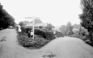 1914, Frensham
