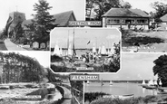 Composite c.1960, Frensham