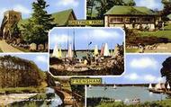 Composite c.1960, Frensham