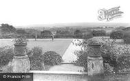 Military Hospital 1917, Frensham