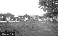 Military Hospital 1917, Frensham
