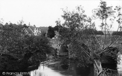 Bridge 1907, Freshford
