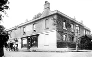 Post Office 1907, Freshford