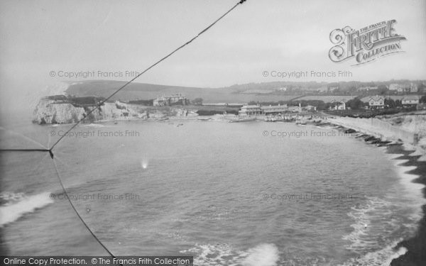 Photo of Freshwater Bay, 1890