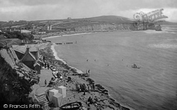1923, Freshwater Bay