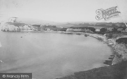 c.1890, Freshwater Bay