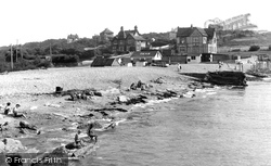 c.1955, Freshwater Bay
