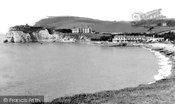 c.1960, Freshwater Bay