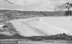 The Beach 1959, Freshwater East