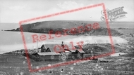 The Coast c.1930, Freshwater East
