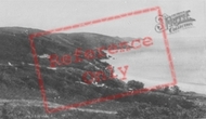 The Coast c.1930, Freshwater East