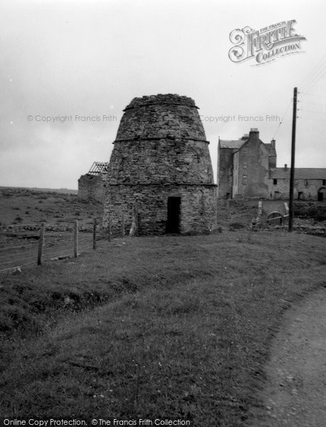 Photo of Freswick, House, The Dovecot 1952