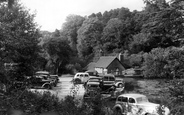 c.1955, Friday Street