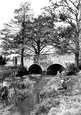 Bridge 1906, Frimley
