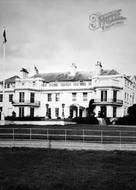 Frimley Park c.1955, Frimley