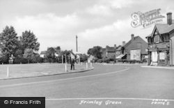 c.1955, Frimley Green