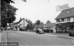c.1955, Frimley Green