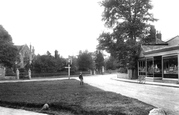 The Village 1906, Frimley