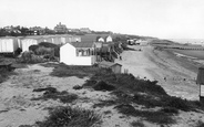 Frinton-on-Sea, 1921, Frinton-on-Sea