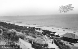 Frinton-on-Sea, c.1955, Frinton-on-Sea