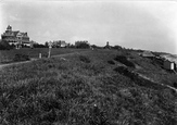 Frinton-on-Sea, The Greensward 1921, Frinton-on-Sea