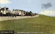 Frinton-on-Sea, The Greensward c.1955, Frinton-on-Sea