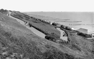 Frinton-on-Sea, Zigzag Path 1921, Frinton-on-Sea
