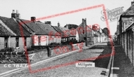 Millgate c.1950, Friockheim