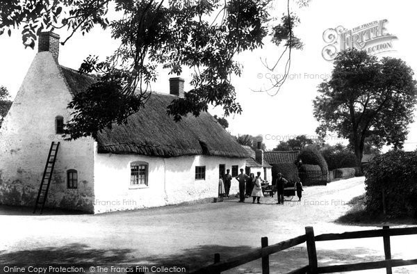 Photo of Frodingham, 1904