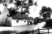 1904, Frodingham