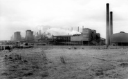 Works c.1960, Frodingham