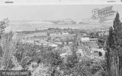 General View c.1960, Frodsham