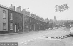 High Street c.1965, Frodsham