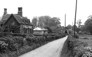 Example photo of Frogham