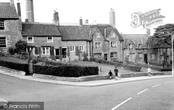 Bath Street 1961, Frome