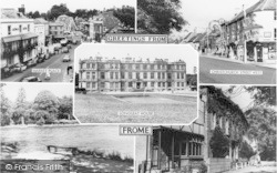 Composite c.1965, Frome