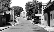 Cork Street 1957, Frome