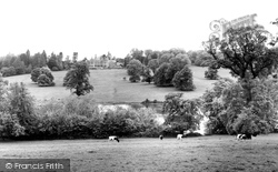 Orchardleigh Park 1964, Frome
