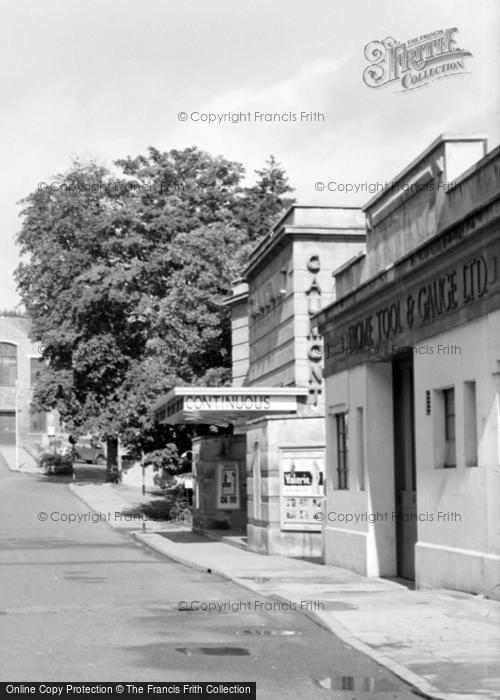Photo of Frome, The Gaumont 1957