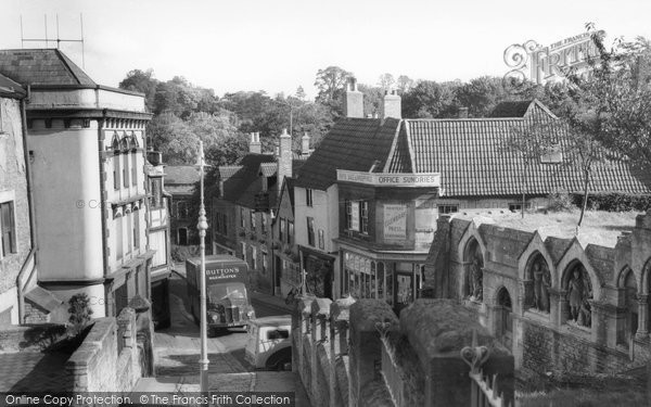 Photo of Frome, Via Crucis 1961