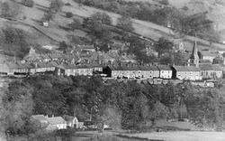 From Hill End c.1950, Frosterley